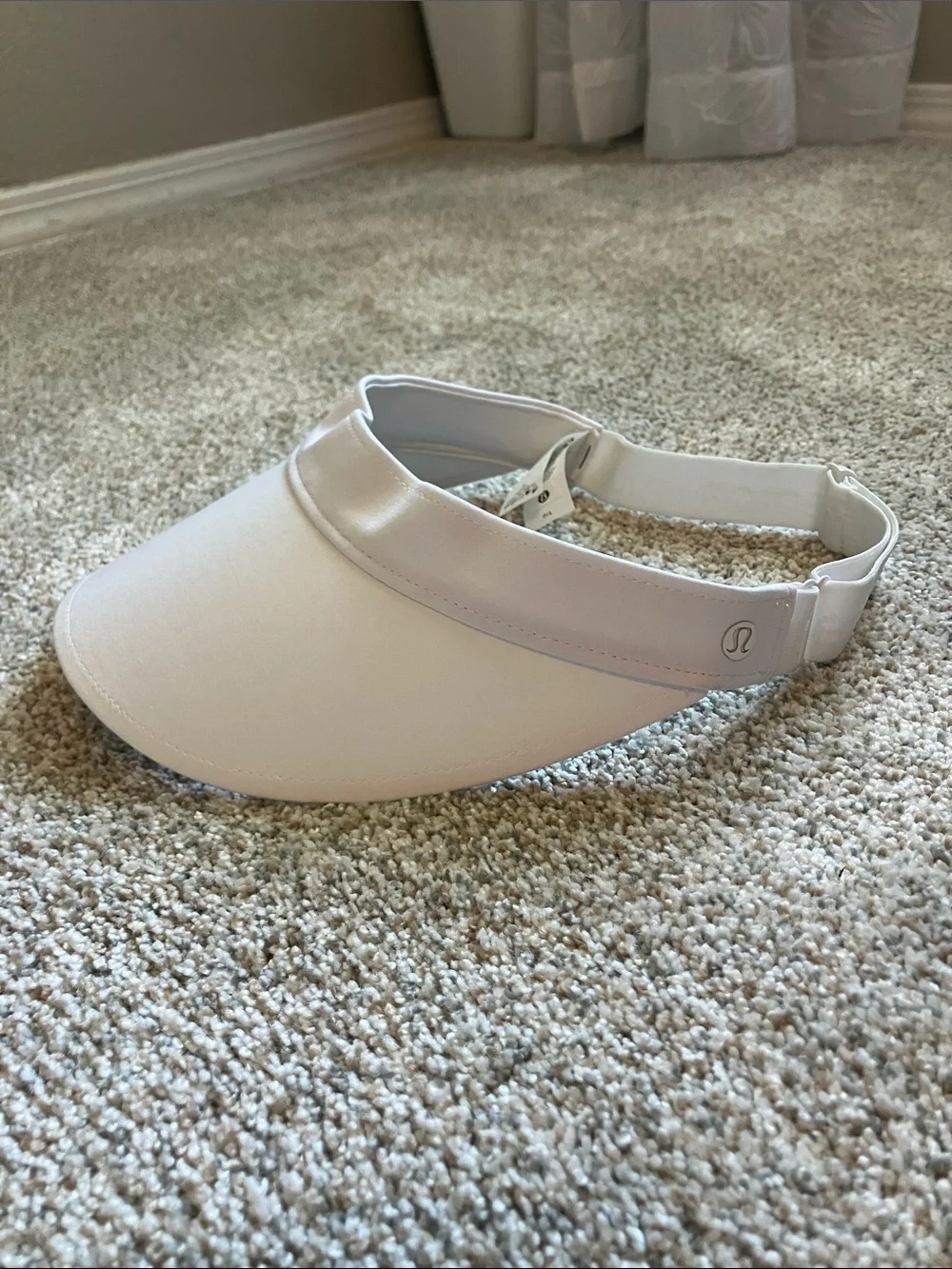 Lululemon Fast Paced Run Visor
